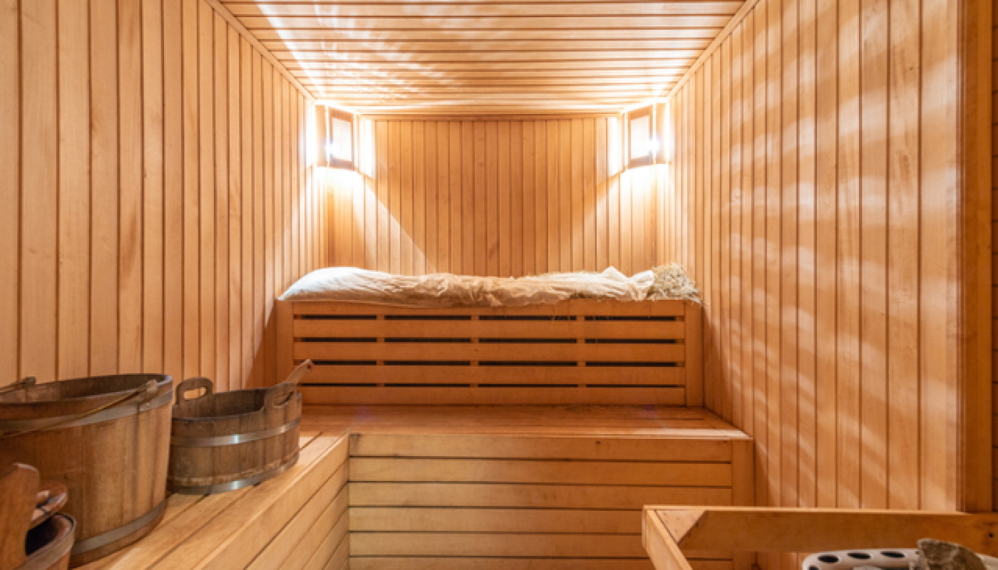 Profitez de vos extérieurs avec l’installation d’un spa et d’un sauna en Méditerranée !
