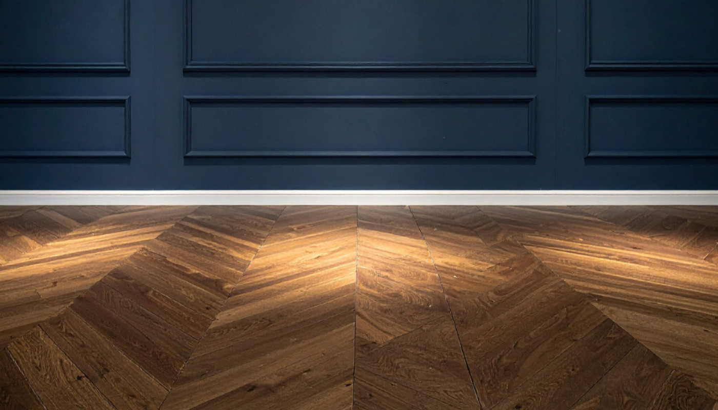Pour trouver les meilleurs parquets de Normandie, direction Parquet Baratte !