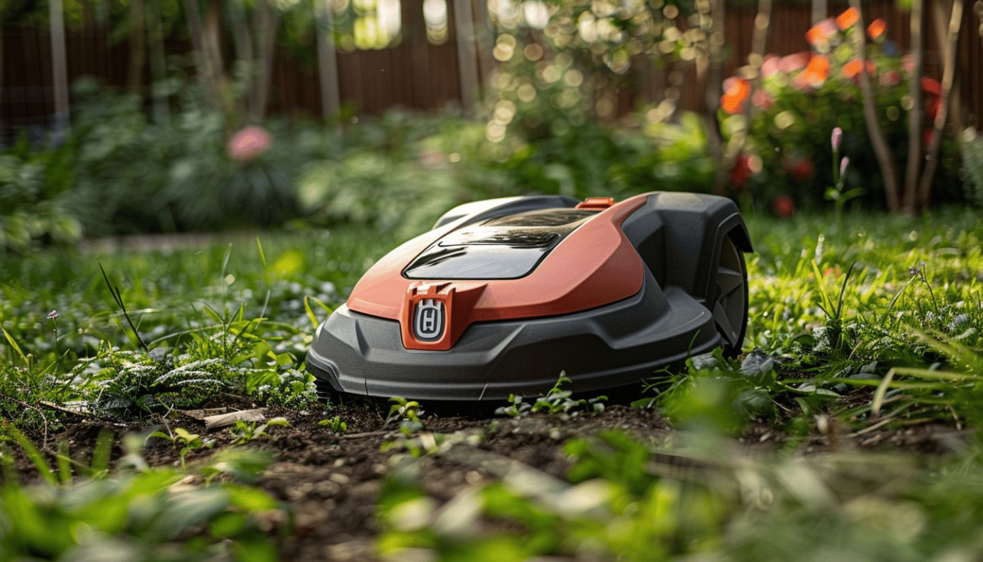 Choisir une tondeuse à batterie pour un jardinage durable