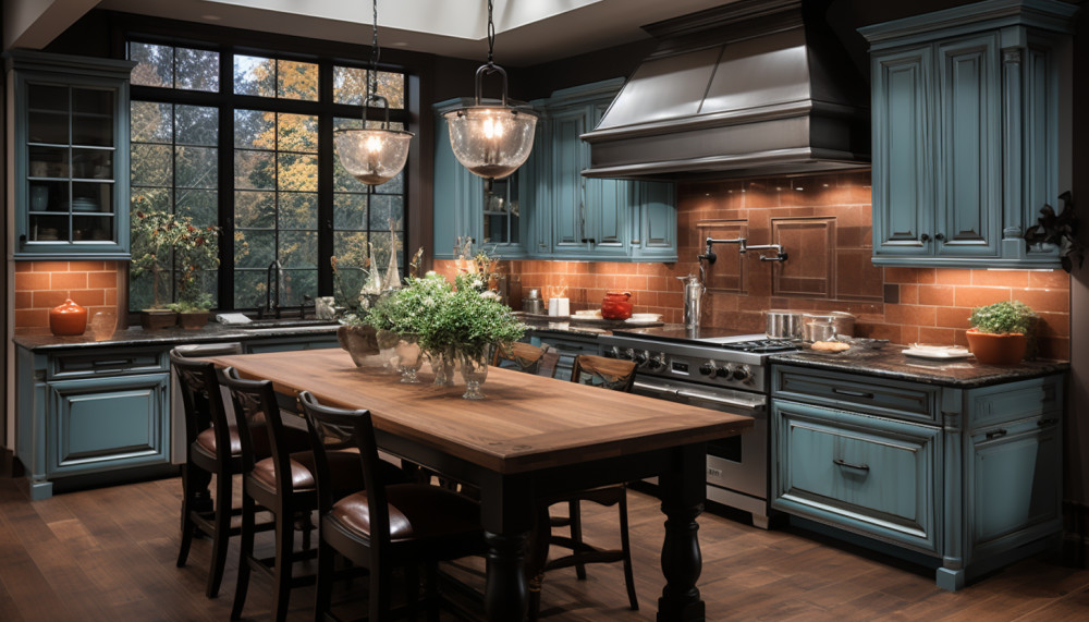 Comment aménager une cuisine fonctionnelle et esthétique ?