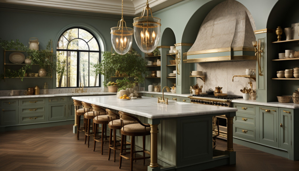 Comment bien aménager sa cuisine ?