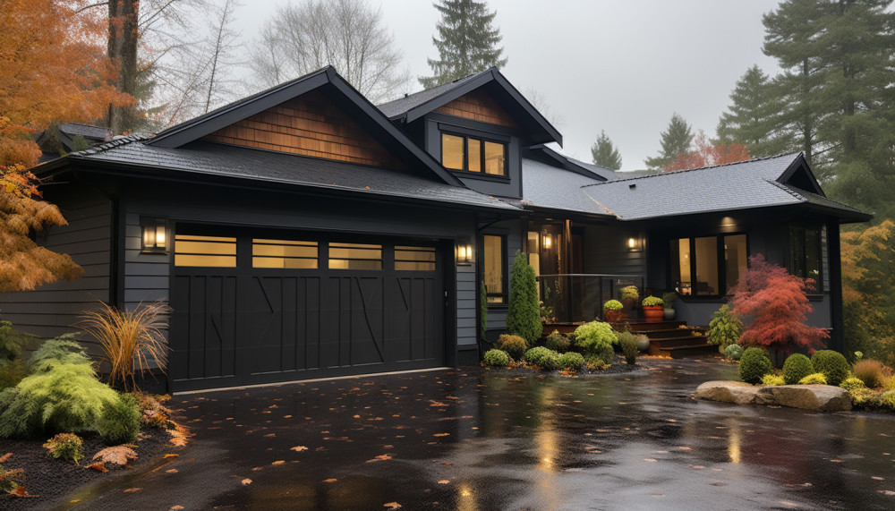 Comment bien choisir sa porte de garage ?