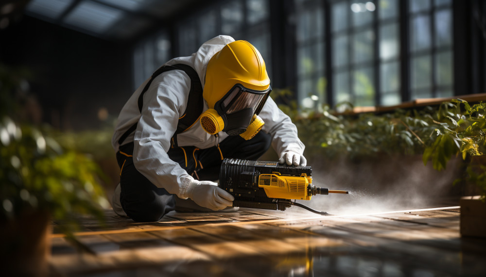 Comment bien choisir un service de dératisation ?