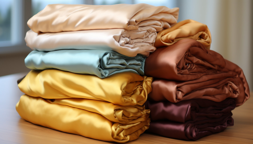 Comment choisir la meilleure matière pour votre housse de couette pour un confort optimal