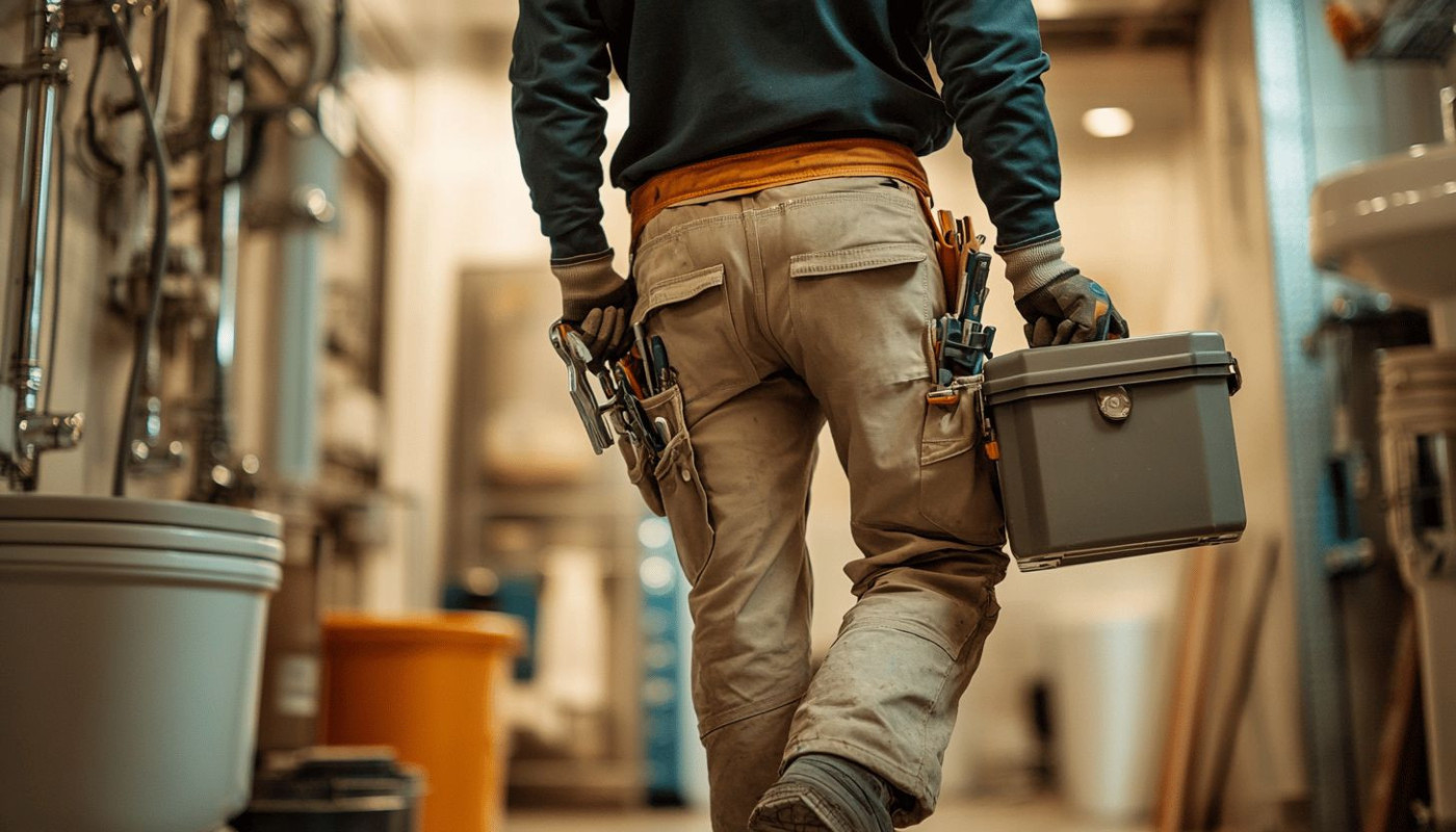 Comment choisir le bon artisan pour vos urgences sanitaires ?