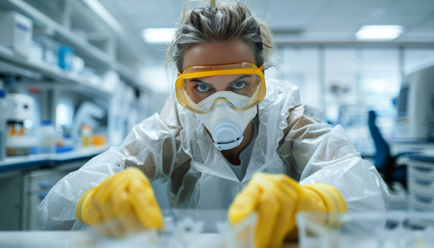 Travaux - Comment choisir le bon service de diagnostic pour matériaux dangereux