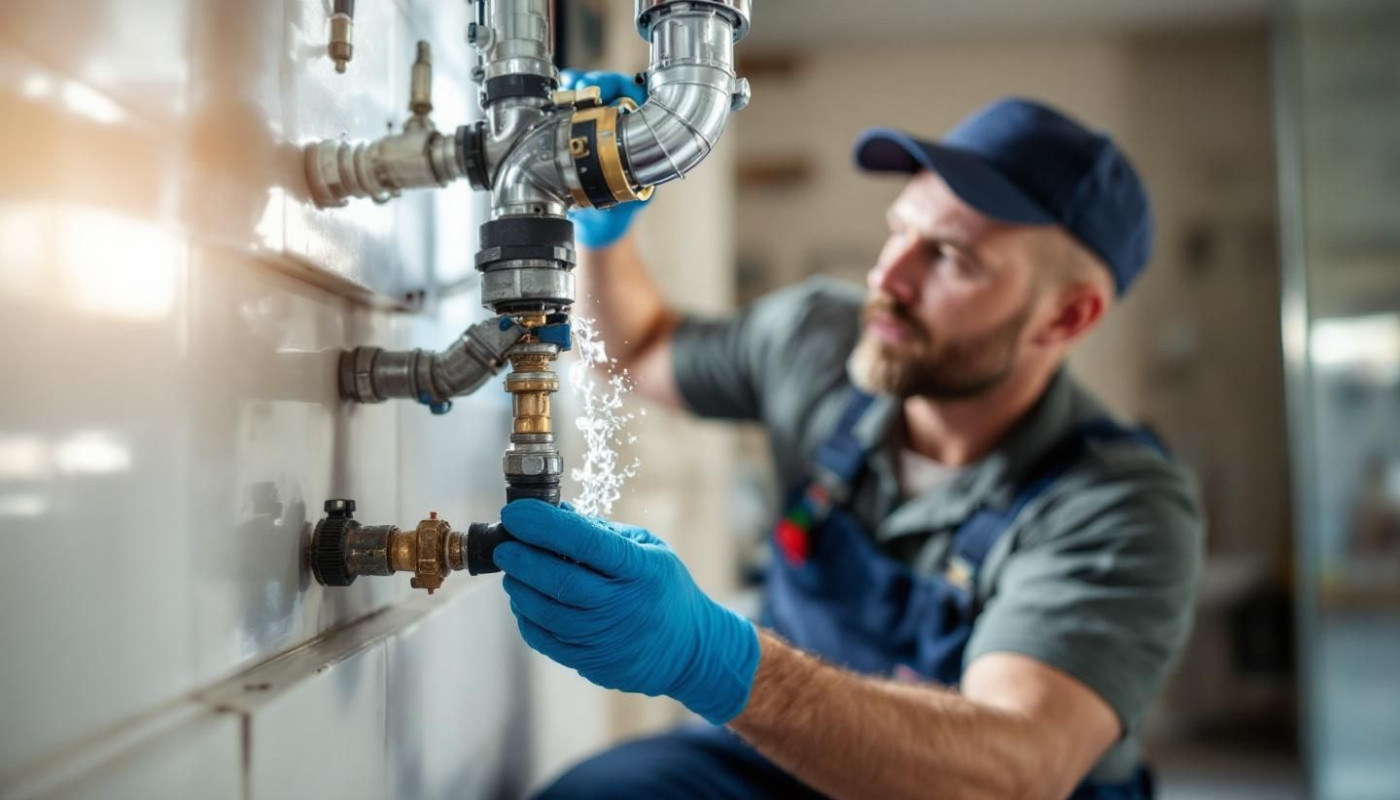 Comment choisir le bon service de plomberie pour une intervention urgente ?