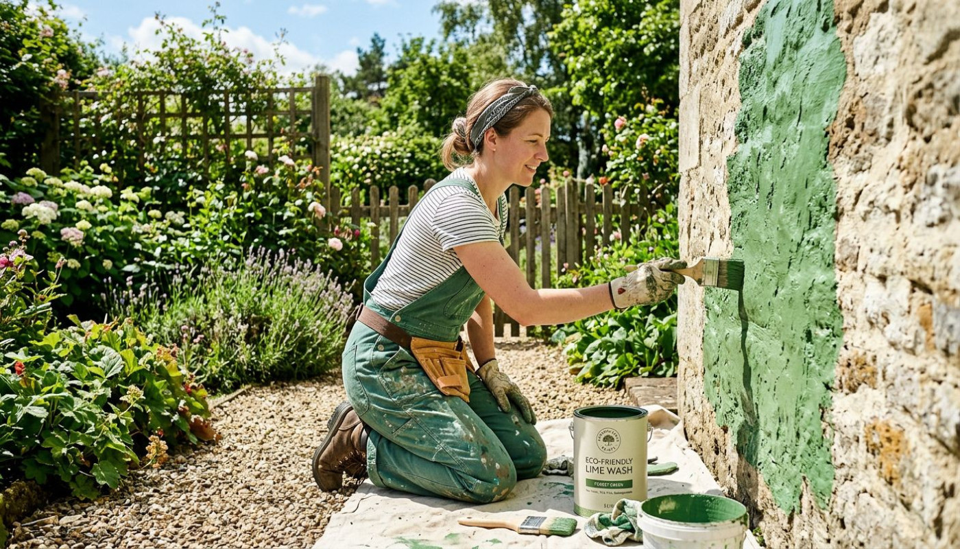 Comment choisir une entreprise de peinture respectueuse de l'environnement ?