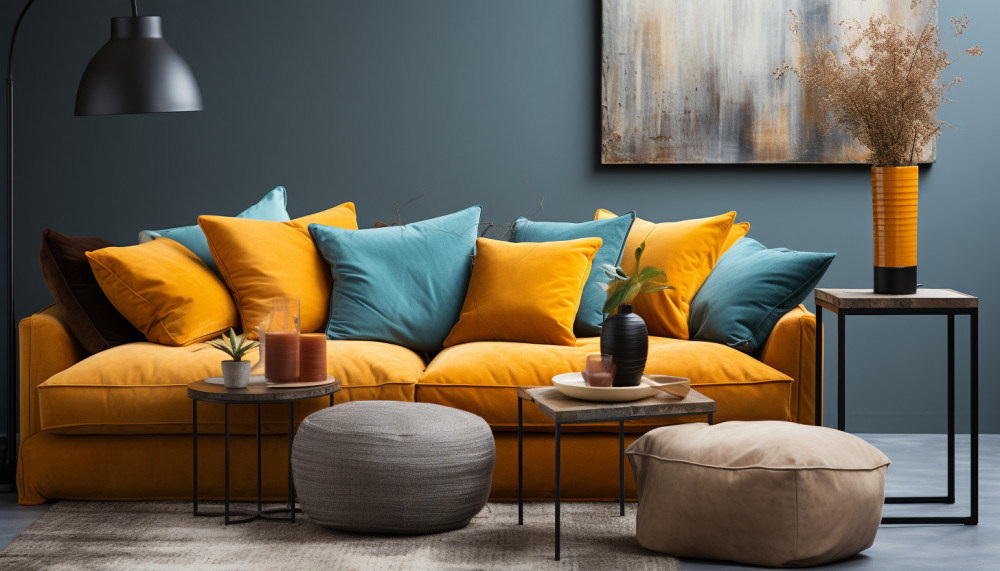 Comment choisir une housse de coussin pour votre logement ?