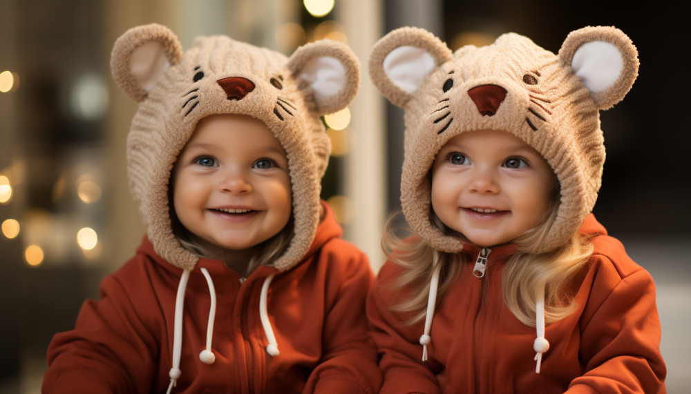 Comment choisir une tenue pour bébé à Noël ?