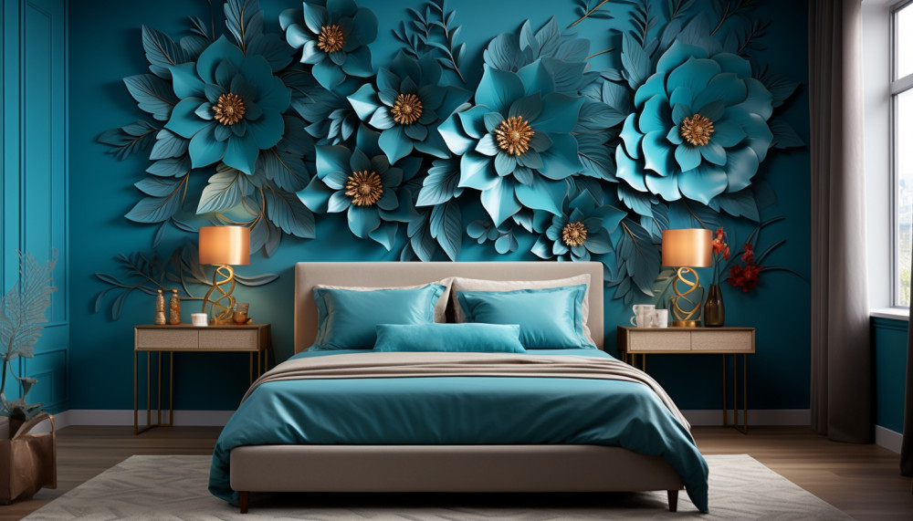 Comment décorer les murs de vos chambres ?