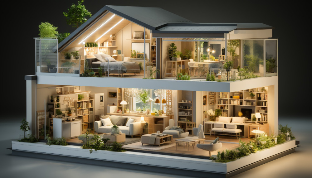 Comment faire la rénovation énergétique de sa maison ?