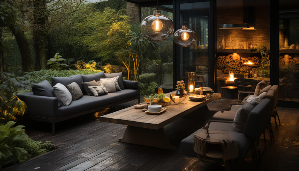 Comment faire pour réussir son aménagement extérieur ?