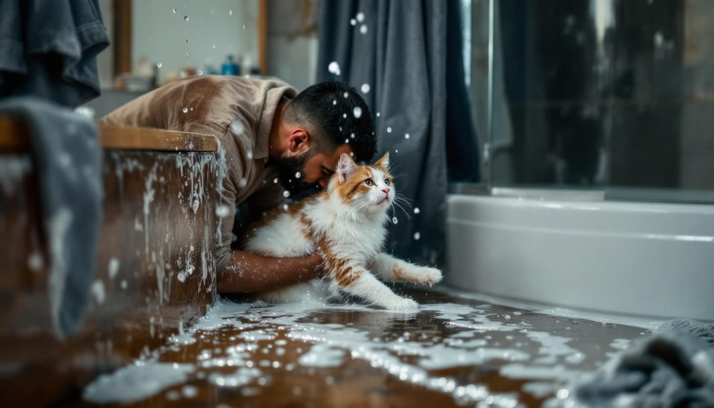 Comment identifier les signes de problèmes urgents en plomberie ?