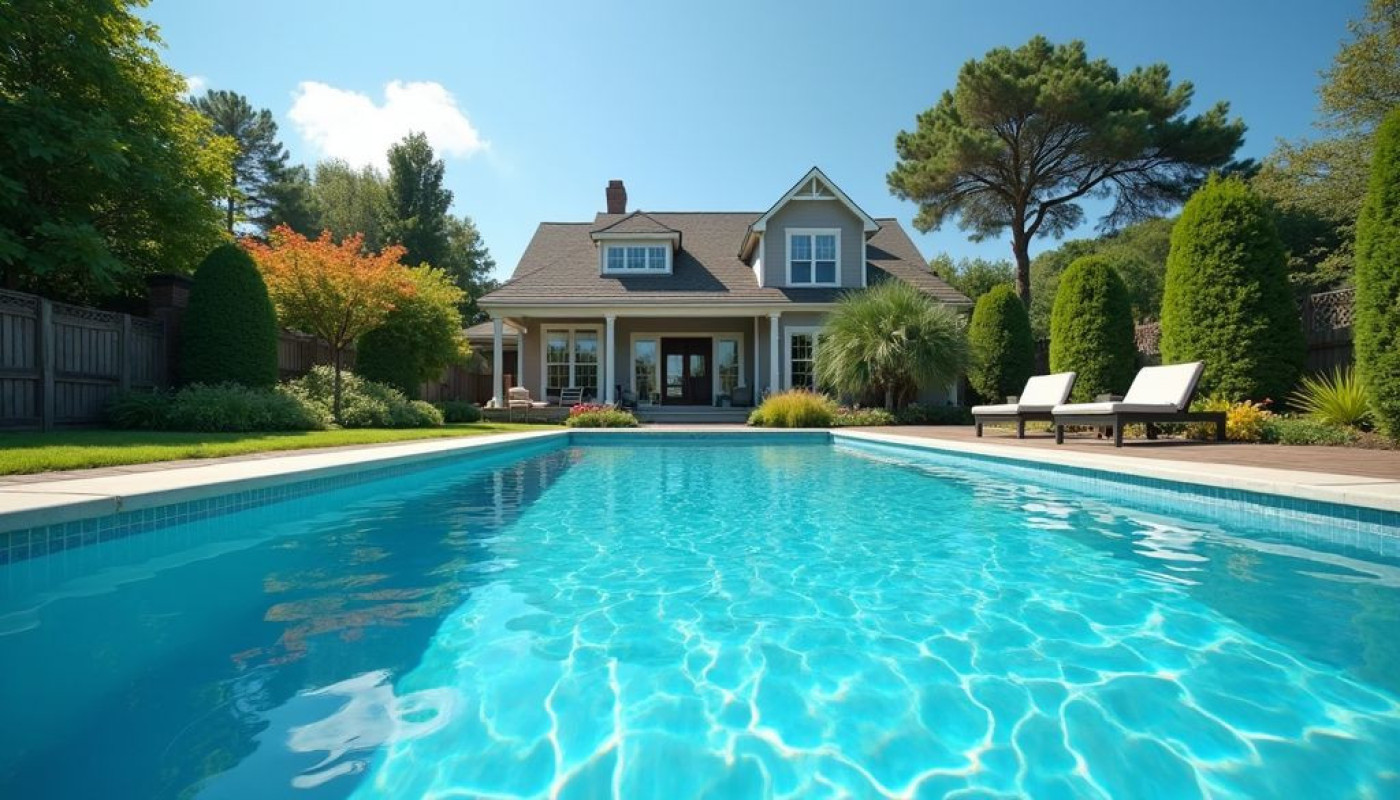 Comment la rénovation de votre piscine peut augmenter la valeur de votre propriété?