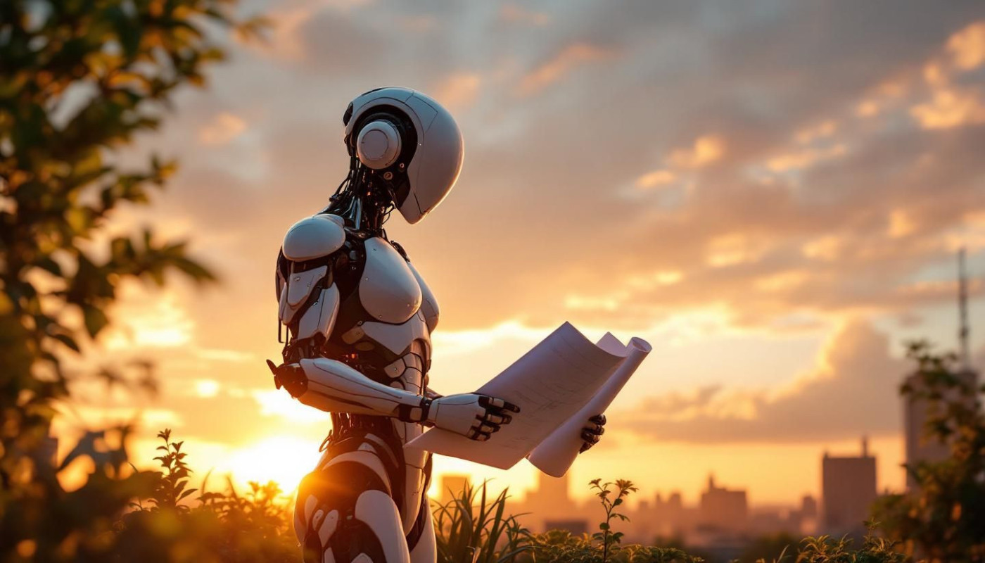 Comment les innovations vertes transforment-elles le secteur immobilier ?