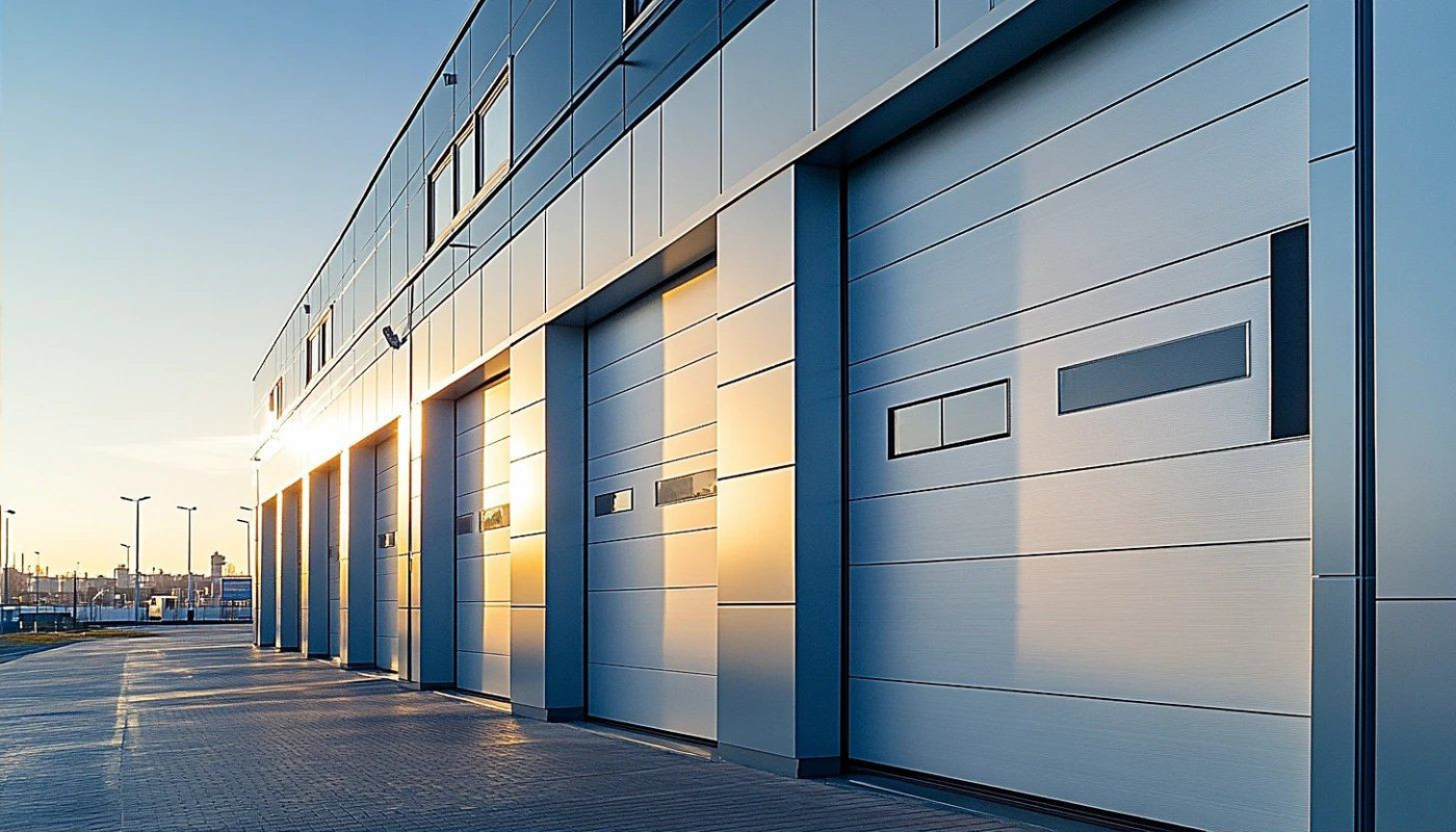 Comment les portes aluminium améliorent-elles isolation et sécurité ?