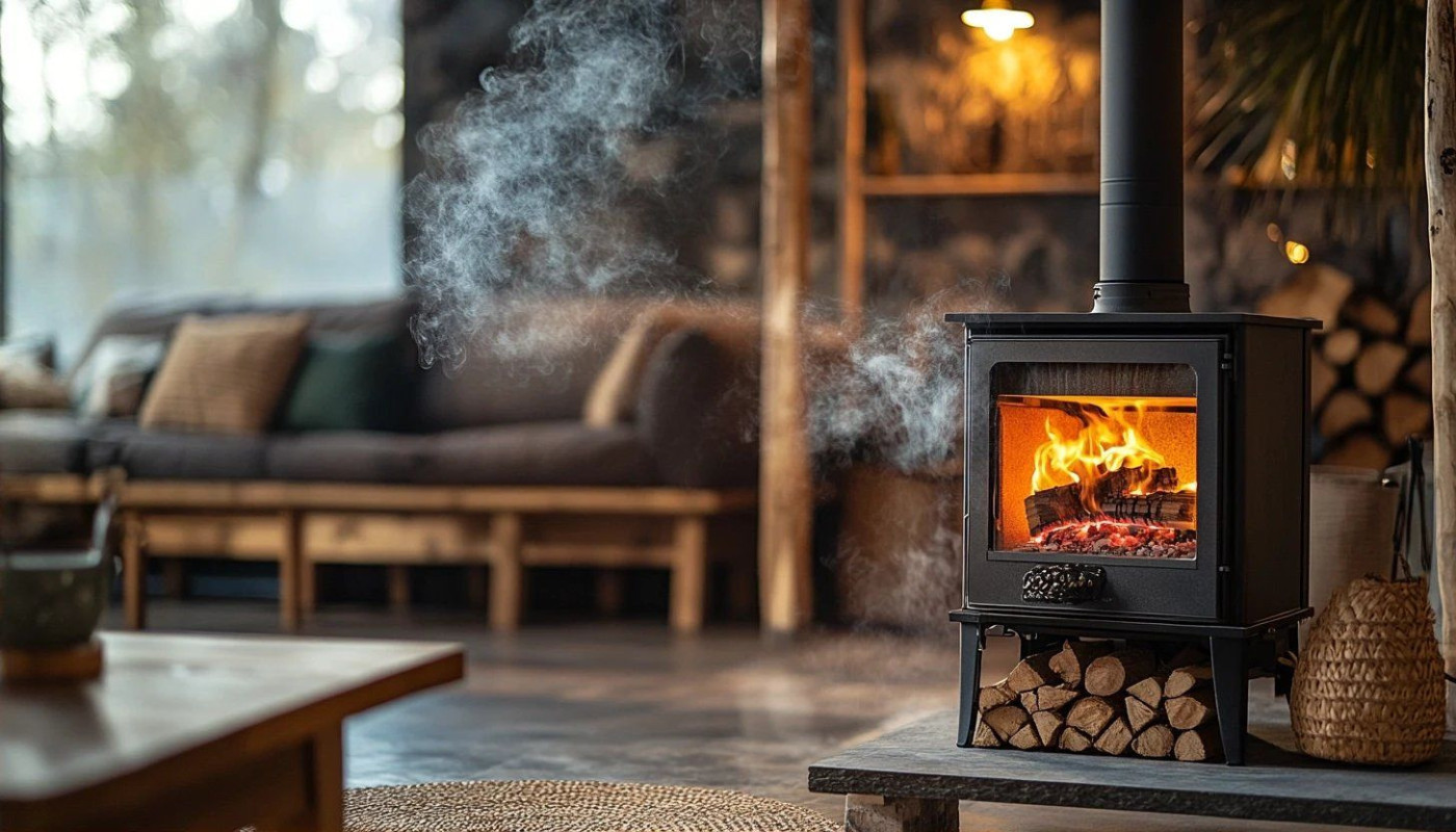 Comment les systèmes de chauffage à bois impactent-ils l'écologie ?