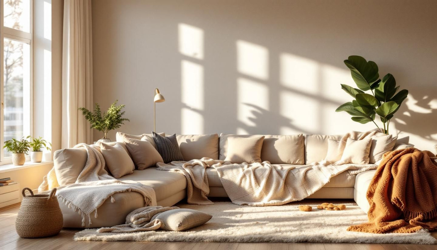 Comment l'isolation thermique intérieure peut révolutionner votre quotidien ?