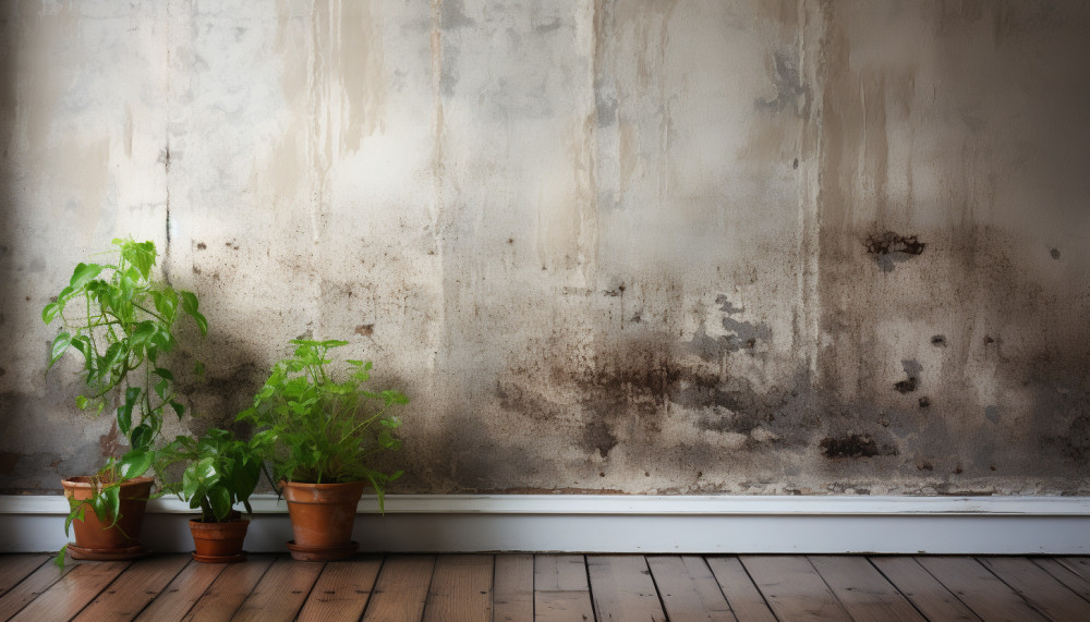 Comment lutter efficacement contre l’humidité dans votre maison ?
