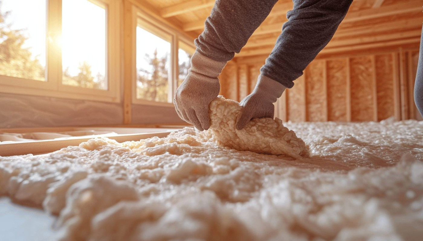 Comment optimiser l'efficacité énergétique de votre maison en isolant mieux ?