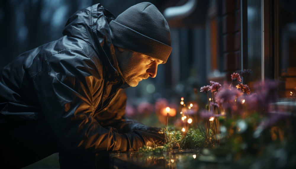 Comment protéger sa maison contre le cambriolage ?