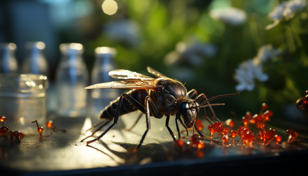 Comment repousser les moustiques ?