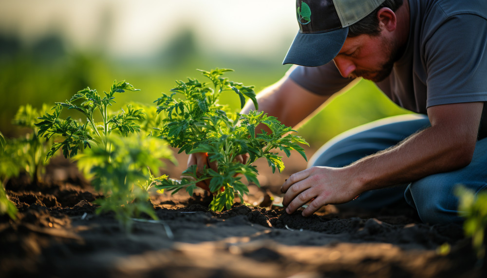 Comprendre les différents types de désherbage