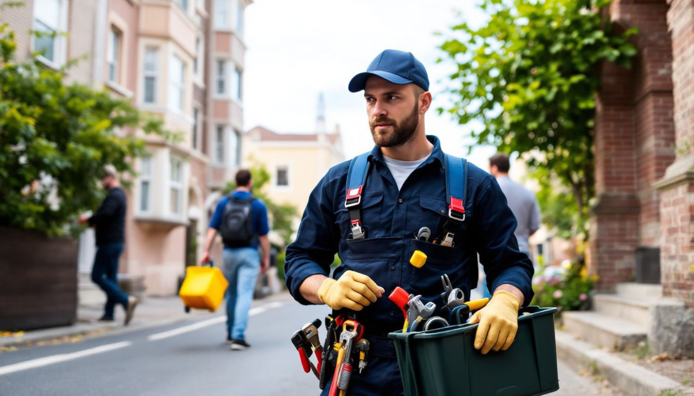 Conseils pour choisir le bon service de dépannage sanitaire