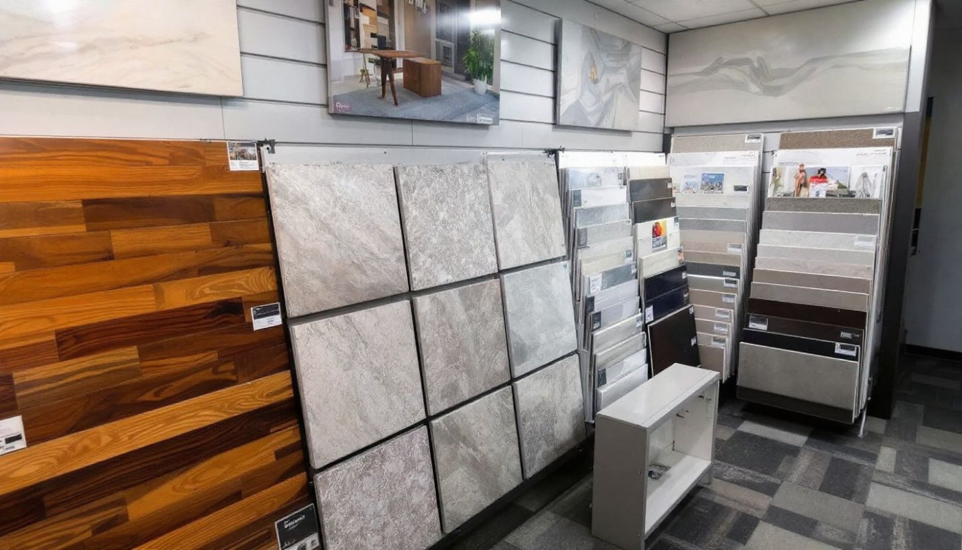 Conseils pour choisir le revêtement de sol adapté à chaque pièce critères et options disponibles