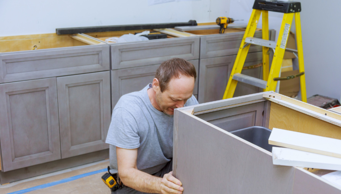 Travaux Confort, le cuisiniste qui a pignon sur rue à Narbonne !