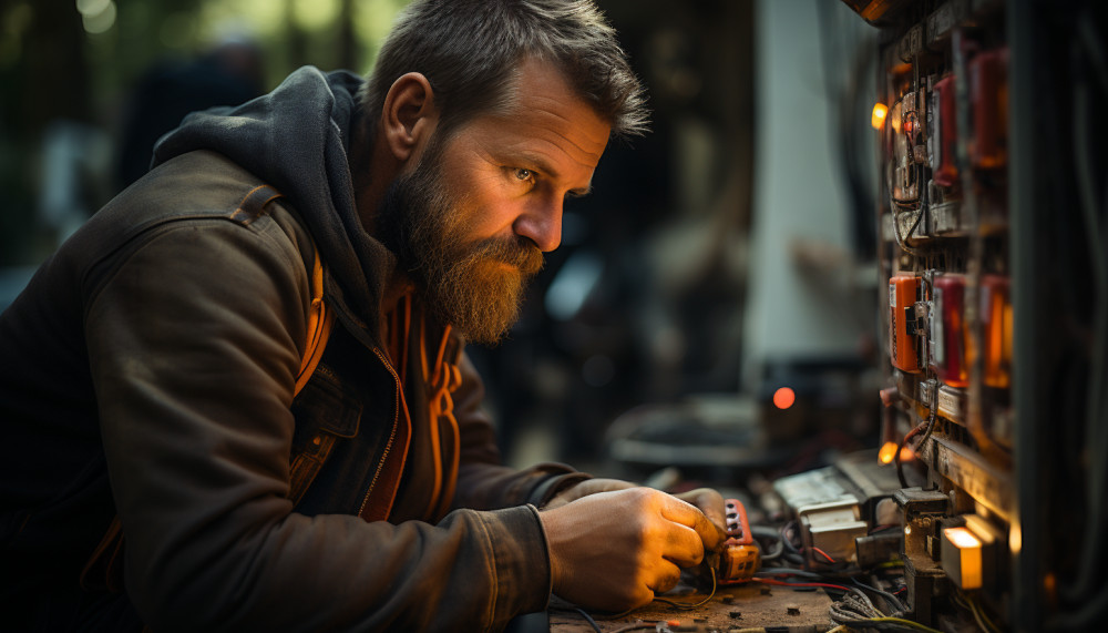 Dépannage de serrurerie : pourquoi faire appel à un expert ?