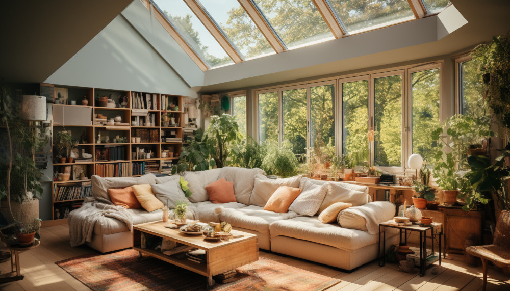 Des astuces pour rendre harmonieuse une maison