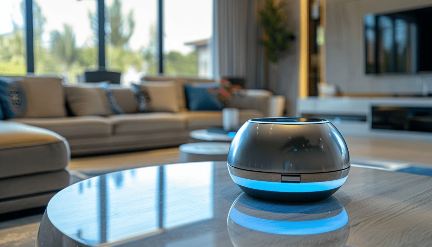 Domotique et gestion de l'énergie solutions pour une maison intelligente