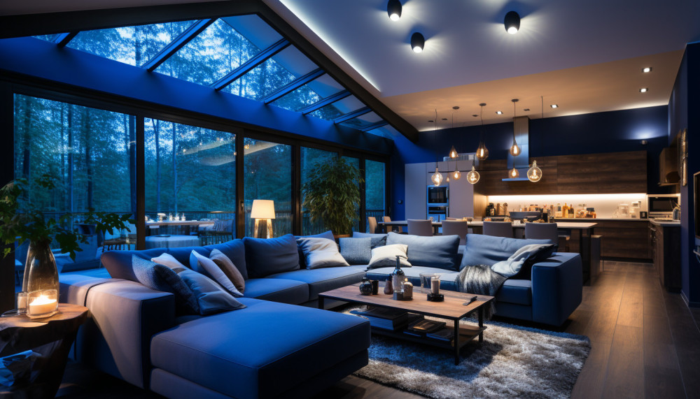 Éclairage LED : avantages et conseils d'installation pour votre maison