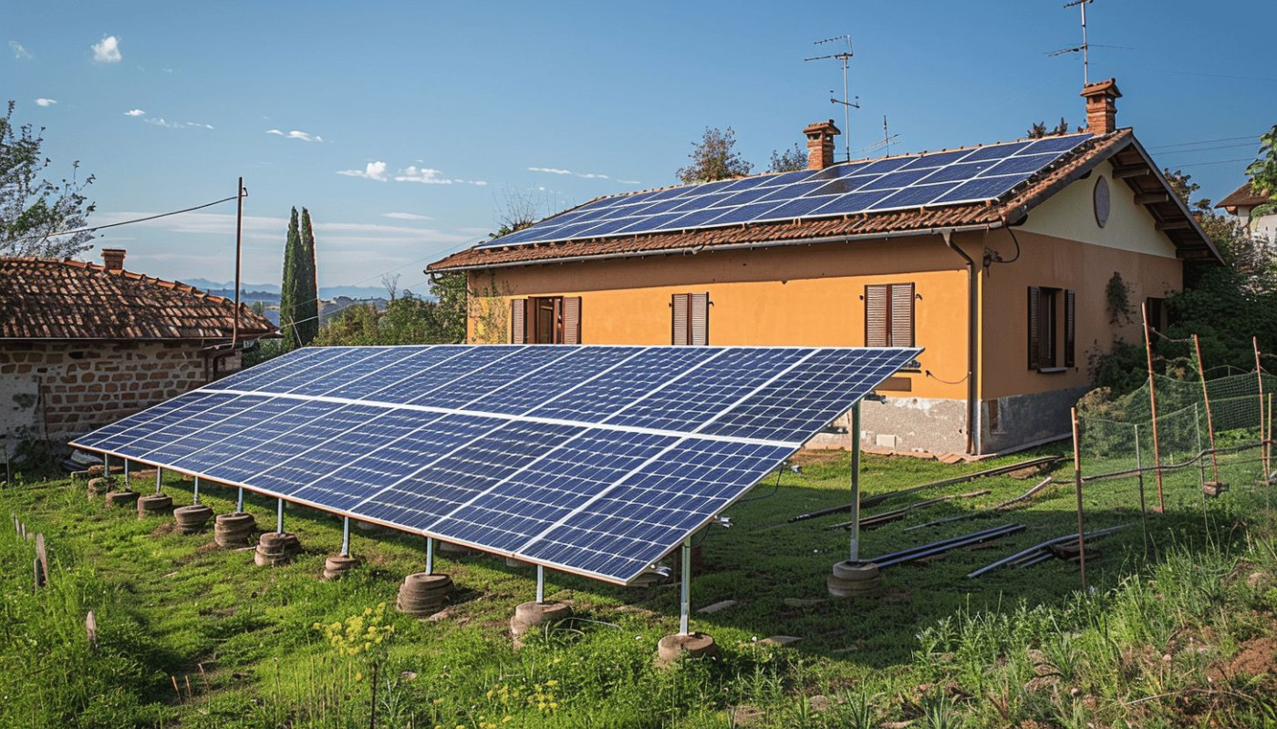 Guide complet sur les avantages des kits solaires pour résidences isolées