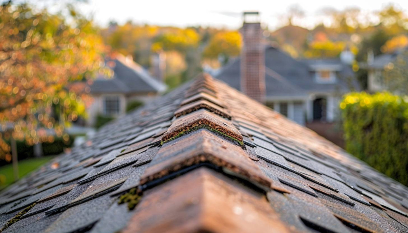 Guide de maintenance pour la longévité des toitures en région