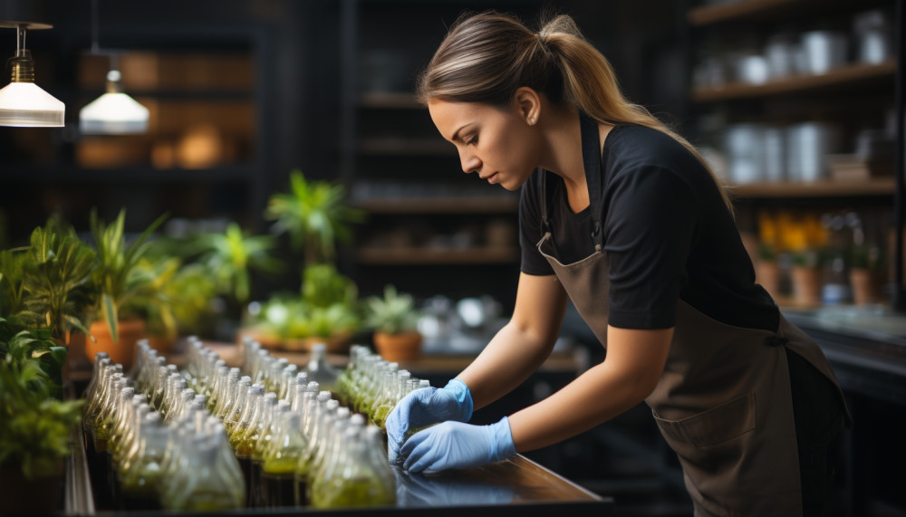 Hygiène en entreprise: pourquoi engager une société de nettoyage ?