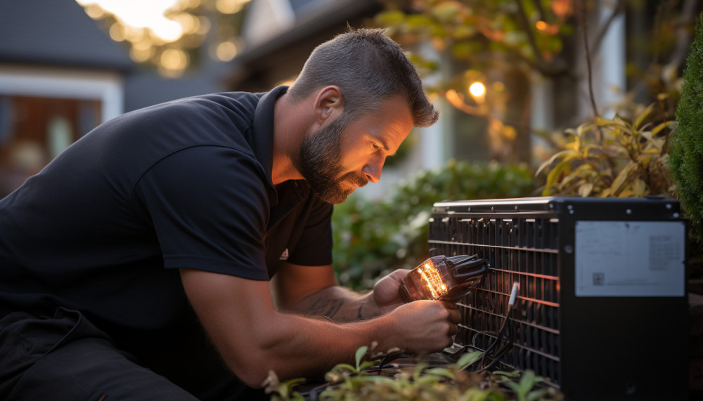 Installateur de pompe à chaleur : comment choisir ?