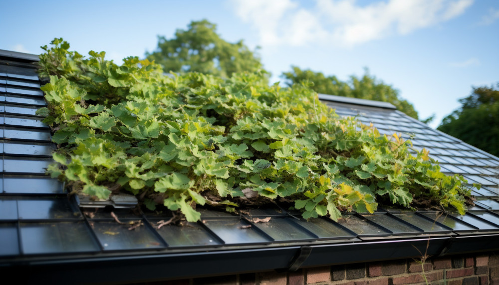 La montée en puissance des énergies renouvelables