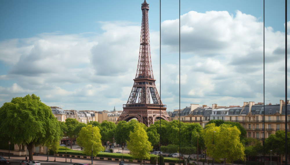 La réglementation autour de l'installation des rideaux métalliques à Paris