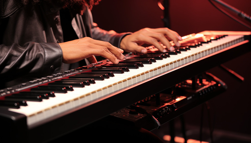 L'ergonomie des instruments à touches et son influence sur la performance musicale