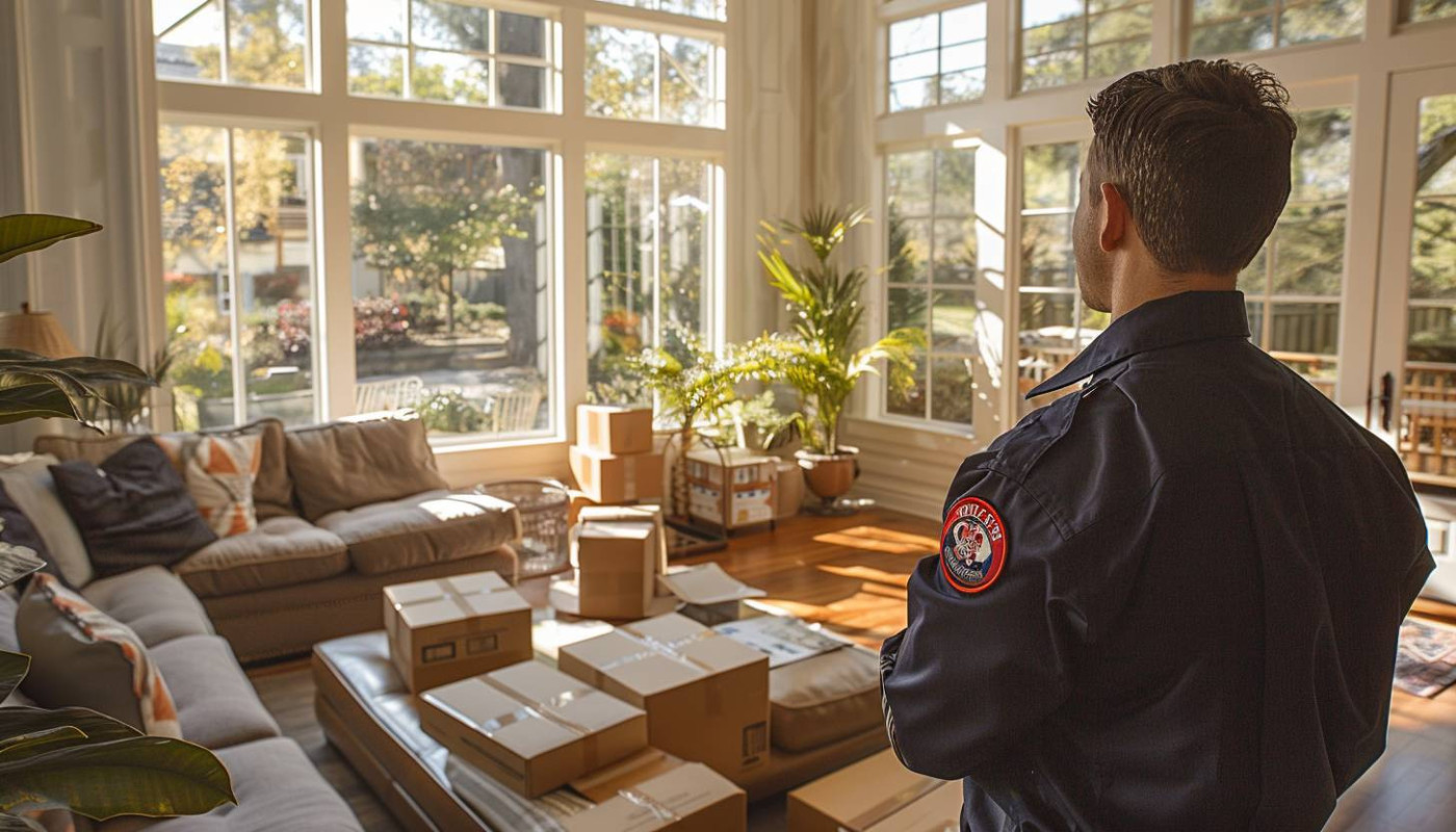 Les avantages de faire appel à une société locale pour gérer votre déménagement