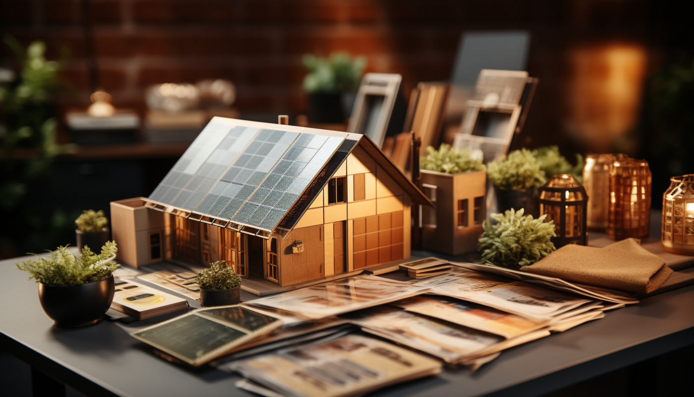 Les avantages des cartons isolants dans la réduction de la consommation énergétique domestique