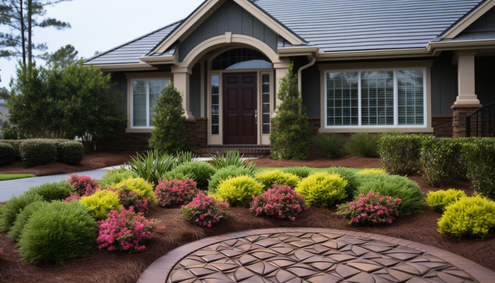 Les avantages des tapis d'entrée en aluminium pour votre maison