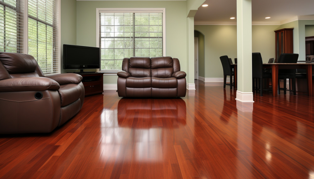 Travaux - Les avantages et inconvénients du béton ciré appliqué sur le carrelage existant