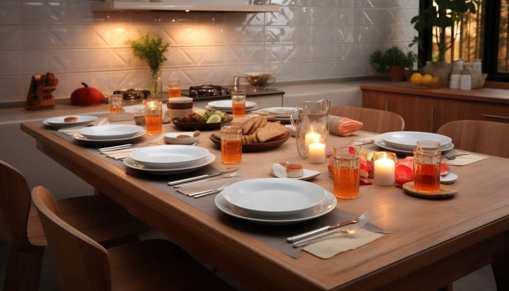 Les critères essentiels pour le choix du carrelage de cuisine : robustesse, entretien et esthétique