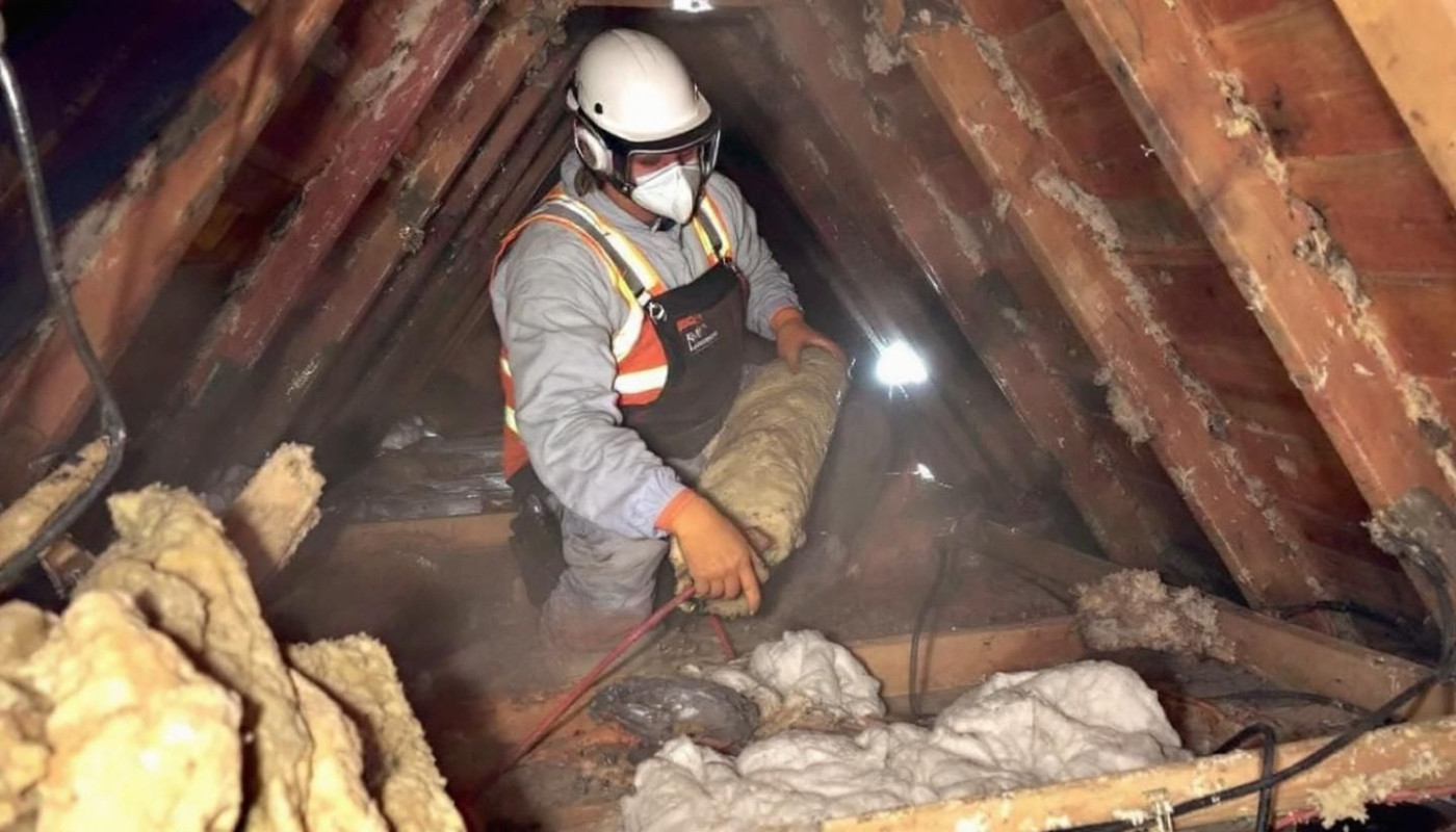 Les étapes clés pour réussir l'isolation thermique de votre grenier