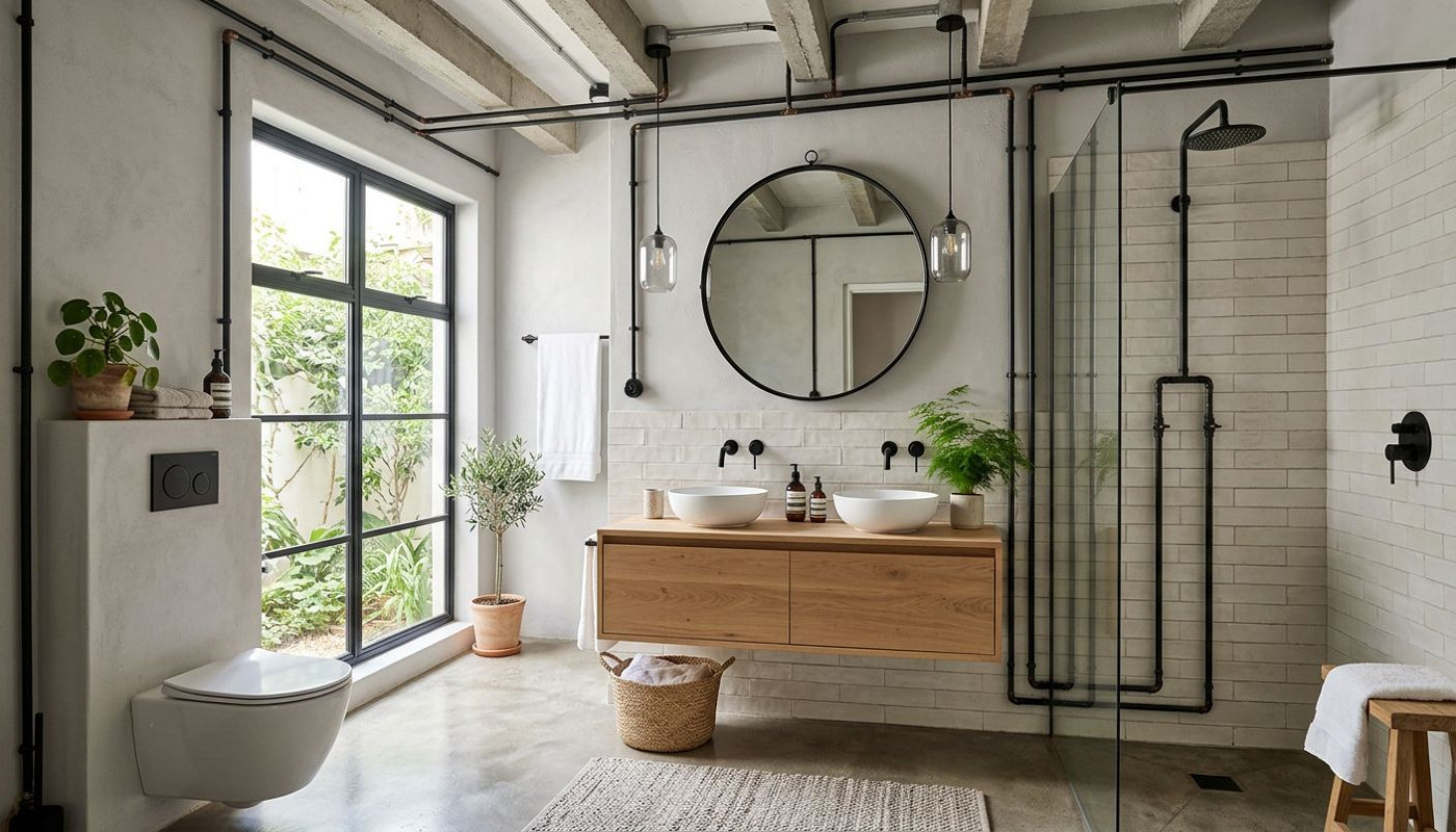 Les étapes clés pour une rénovation de salle de bain réussie