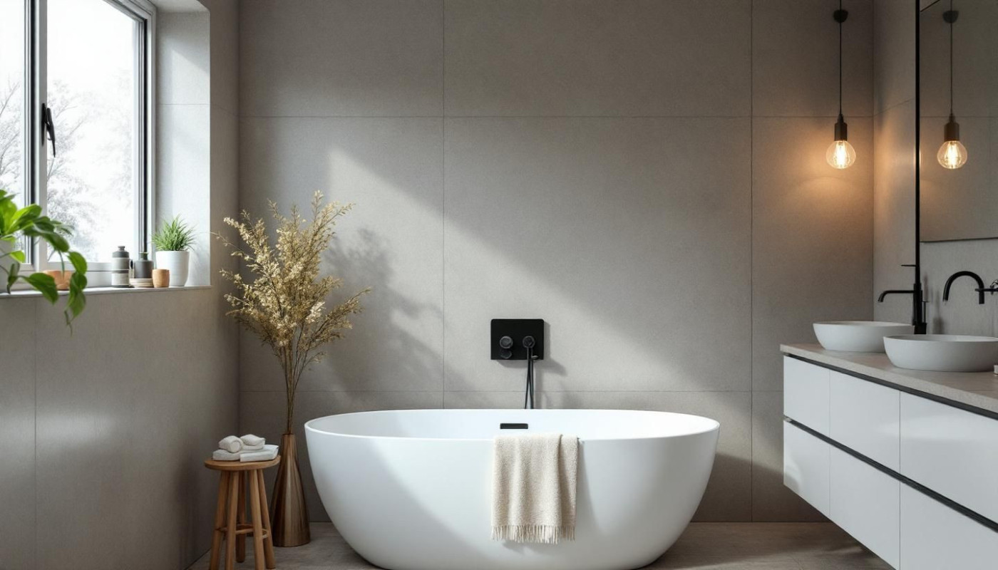 Les étapes clés pour une rénovation réussie de votre espace de bain